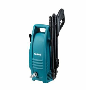 楽天市場】マキタ(makita) MHW0820 高圧洗浄機 AC100V 8.0MPa