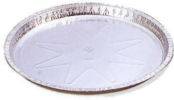 大黒工業　アルミパイ皿２5ｃｍ（５０枚）少ロッド販売【混載10300円以上で送料無料】キッチン用品・食器・調理器具・洋食器・その他皿｜アメニティーグッズ専門店MINE