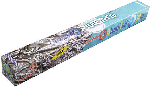 尚美堂 フジ アルミホイル ４５ｃｍ×３０ｍ ２０本 キッチン用品・食器・調理器具・キッチン消耗品・アルミホイル・アルミ箔
