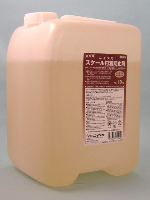 ニイタカ 規模ねばり着く押しとどめる剤 １０ｋｇ 日設備雑貨・文房具・手芸・日設備・生きて行く雑貨・中性洗剤・延性のある剤・勝手もと用中性洗剤