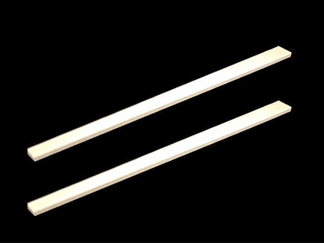 【貨物輸送無料】（北海道・九州・沖縄・離島は除く）無憂樹元禄箸 (5000膳入）激安！