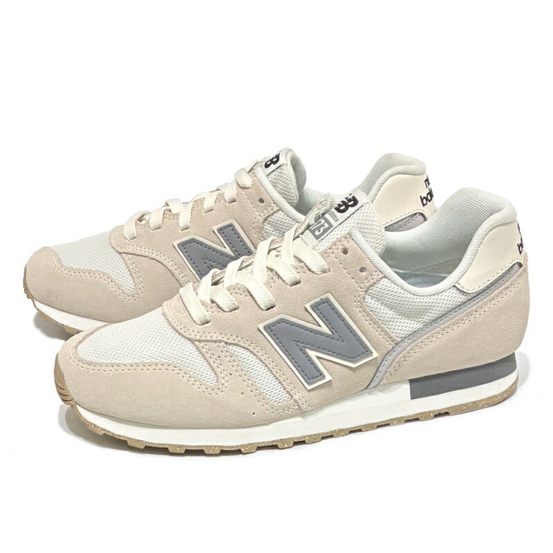 楽天市場】ニューバランス new balance WL515 SGM(オフホワイト