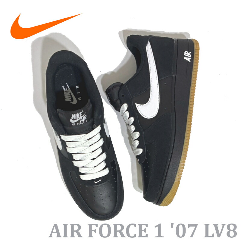 楽天市場】NIKE AIR FORCE 1 07 sail/sail-university red fn7439-133