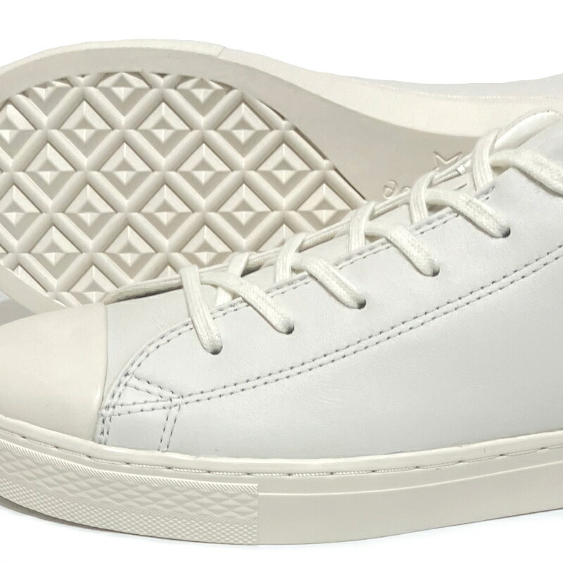 再入荷】コンバース CONVERSE レザー オールスター クップ OX