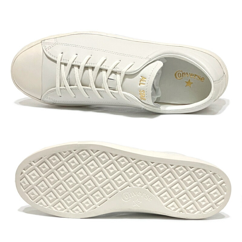 大山シュン コンバース オールスター Converse ALLSTAR クップ 再入荷】コンバース CONVERSE レザー オールスター クップ OX