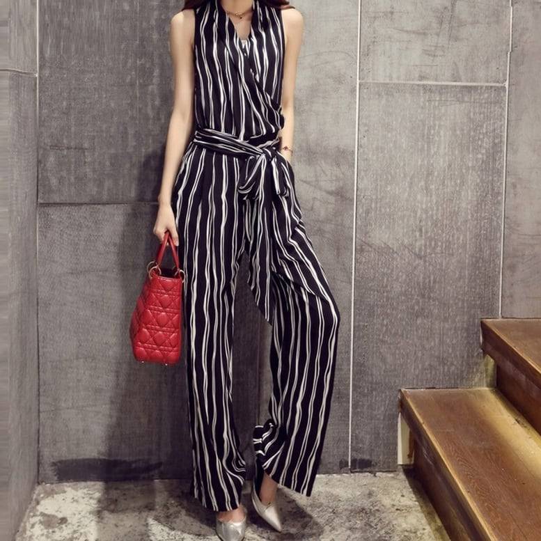 楽天市場】オールインワン 襟 カシュクール ビーズ リボン 半袖 ハイ