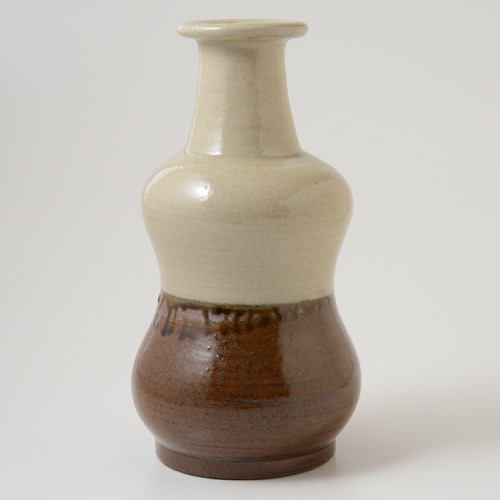 楽天市場】やちむん 民藝 読谷山焼 北窯 松田米司 嘉瓶 （ゆしびん