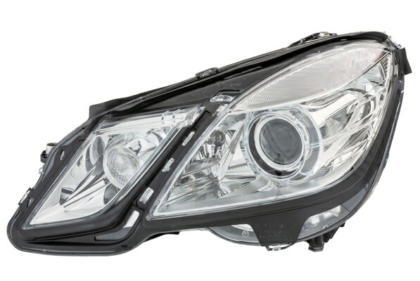 ベンツ ヘッドライト ユニット Eクラス W212 S212 左 2128200939 2128202759 A2128200939 A2128202759｜銘洋ショップ
