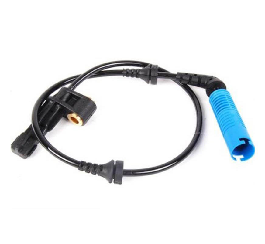 【楽天市場】BMW ABSセンサー/スピードセンサー E46 Z4/E85 E86 フロント 左 34526792897