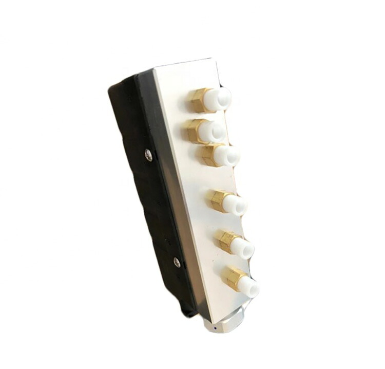 ベンツ　エアサスコンプレッサー バルブユニット 2203200258｜銘洋ショップ 16,560円