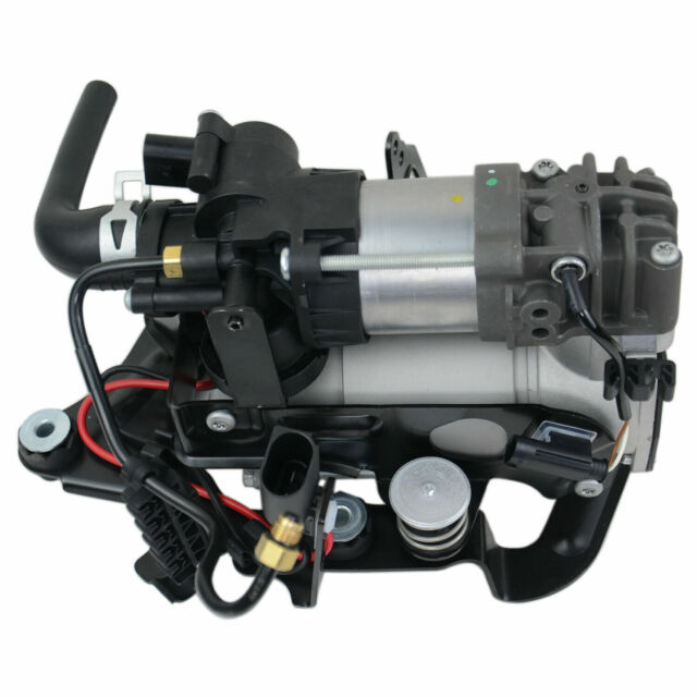 BMW 7シリーズ 2015-2022 G11 G12 エアサスペンション コンプレッサー 37206861882 37206884682 4154039200 4725530100 4154034300｜銘洋ショップ