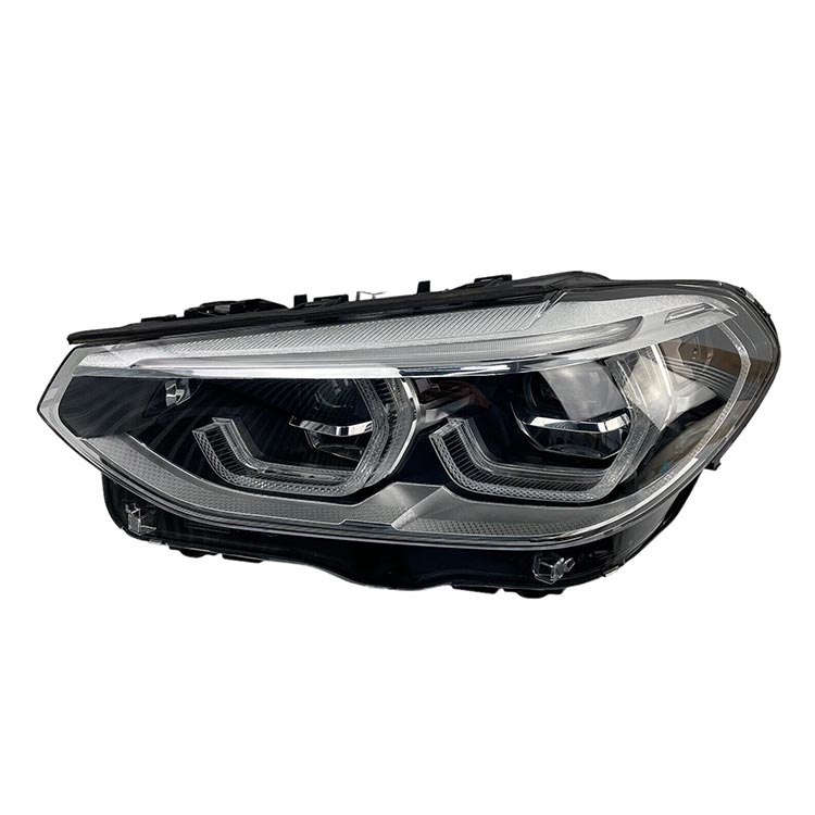 BMW 左ヘッドライト　63117338699 BMW 【M's】 F30 F31 3シリーズ 前期 (2012y-2015y) HELLA バイ