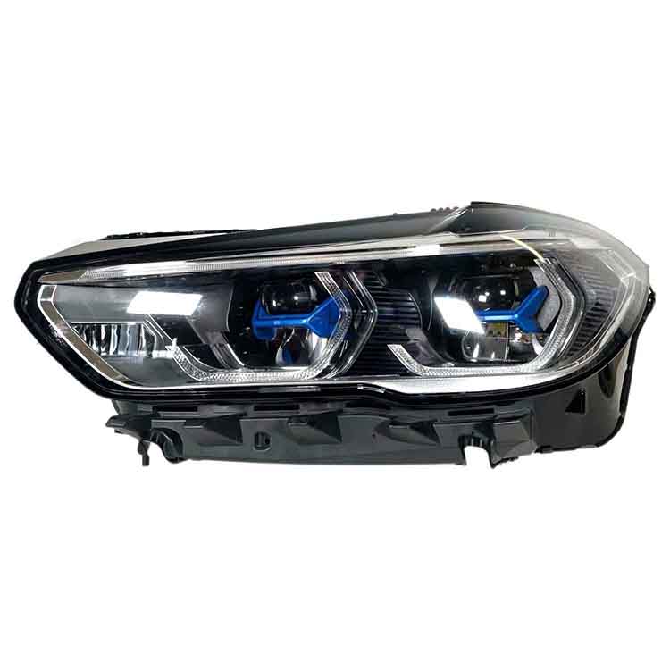 BMW LEDヘッドライト左右　X5 G05/X6 G06 楽天市場】BMW X5 G05 X6 G06 LED ヘッドライト ユニット 後期 左