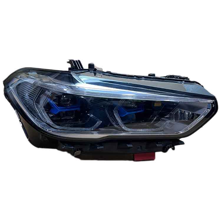 楽天市場】BMW X5 G05 X6 G06 LED ヘッドライト ユニット 後期 右