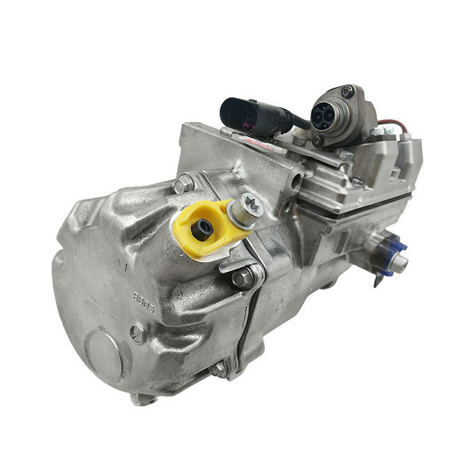 ポルシェ カイエン カイエンS エアコンコンプレッサー ハイブリッド 92A 3.0L 92ACGE 7P0820803 7P0820803H 95812601102｜銘洋ショップ 142,500円