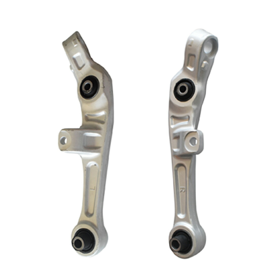 アムロ 日産 フェアレディZ Z33 フロント ロアアーム コントロールアーム 左右