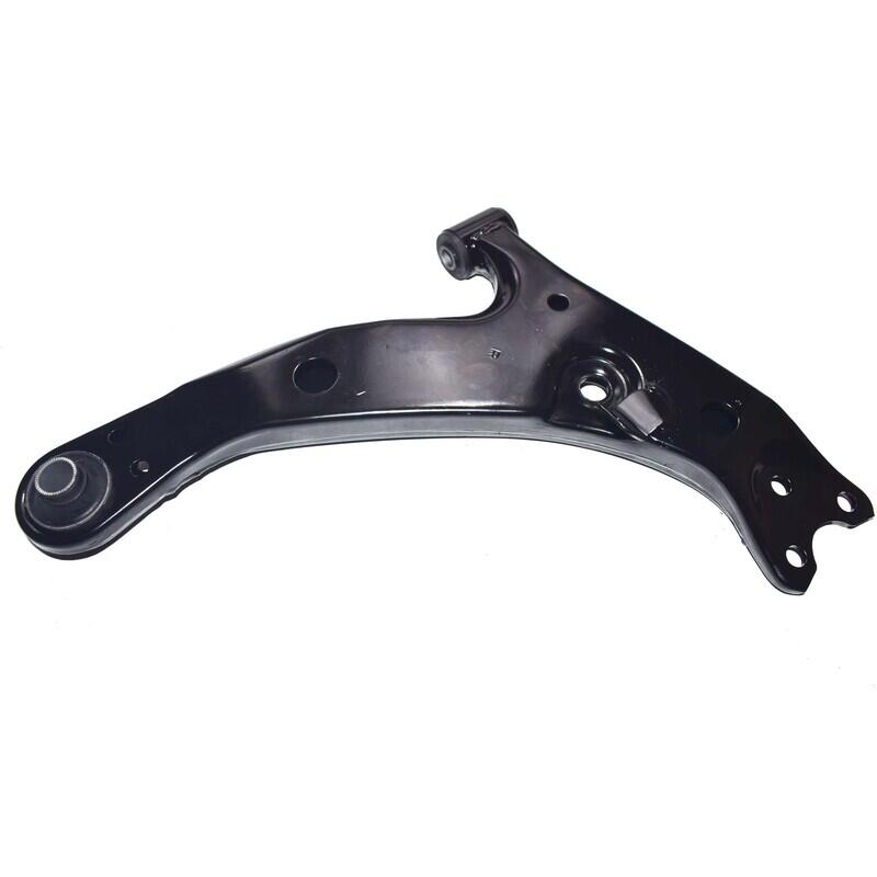 適用車種 カローラ,カローラ SPACIO,スプリンター CARIB フロントサスペンション アームSUB-ASSY LWR 48068-12191 48069-12191