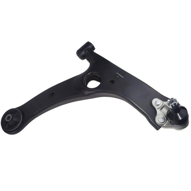 部品 フロントサスペンション アームSUB-ASSY RH プレミオ/アリオン対応 プリウス適用 番号48068-47040
