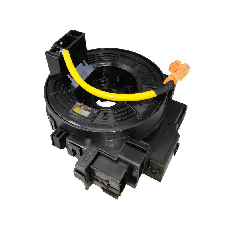 ダイハツ 部品 スパイラル ケーブル SUB-ASSY (センサ ツキ) ALTIS AVV50N 2012/04-2013/06 品番84307-33070 ステアリング コラム パーツ