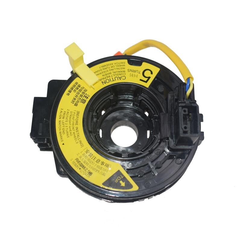 84306-0D021 843060D021 84306-52041 スリップリング 列車ケーブル ステアリングケーブル Assy ・疔用于 カローラ Vios Soluna 2004-2013