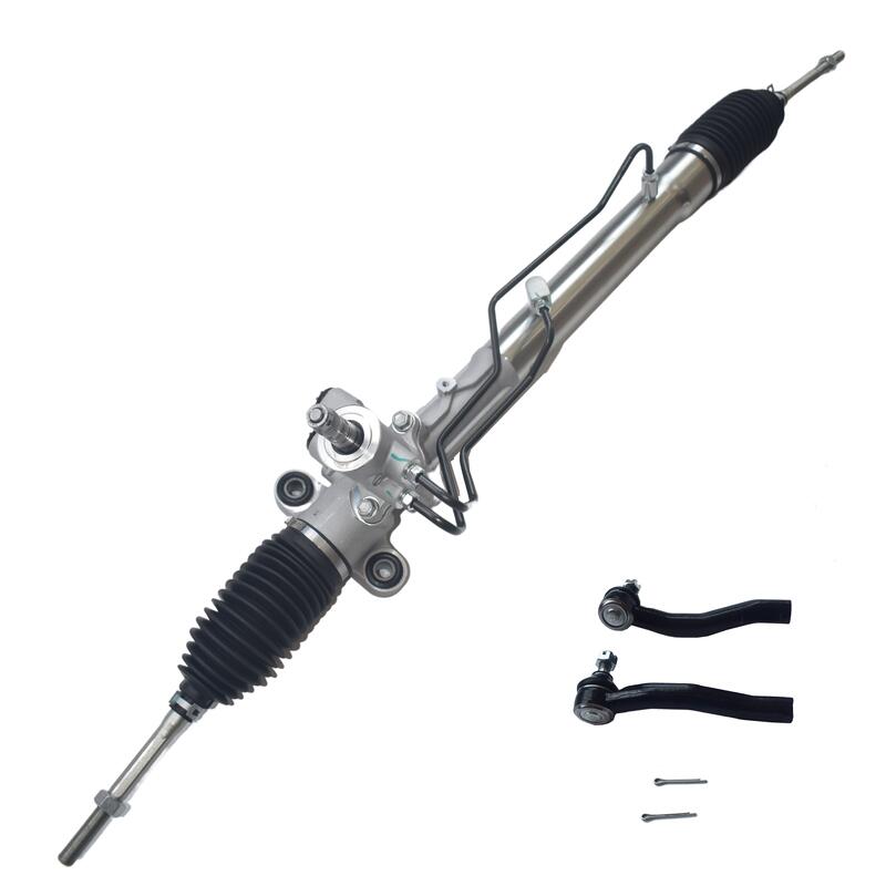 パワーステアリングラック 1個 ヤリス/ヴィッツ適用 VIOS NCP10 NCP42 NCP12 NCP61 00-10 44250-52052 44200-52041 右ハンドル用