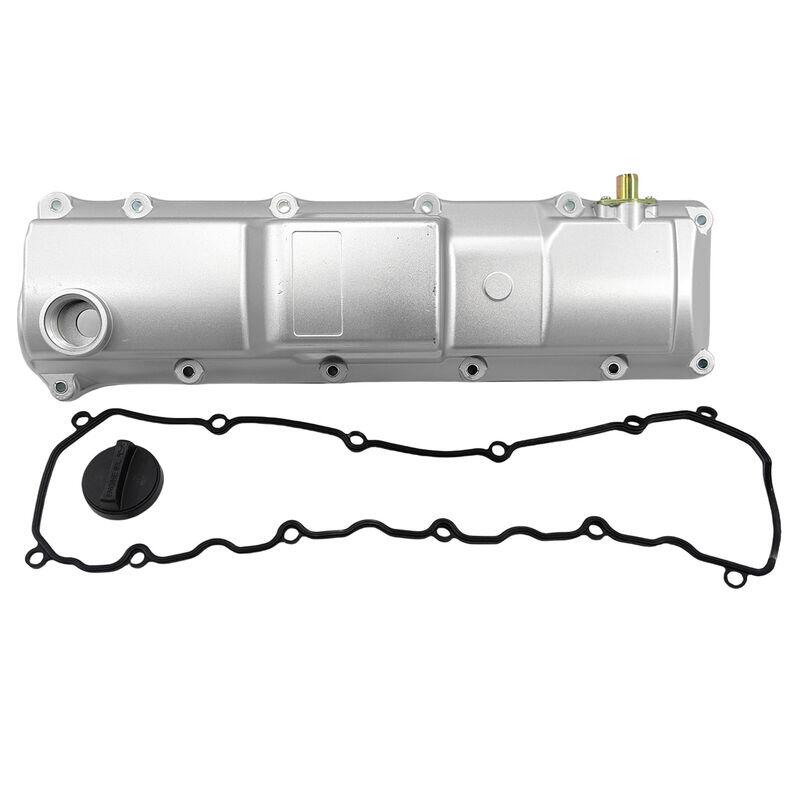 エンジンバルブカバー シリンダヘッド カバーSUB-ASSY 品番11210-67020 グランビア/グランドエース,ハイラックス SURF,レジアス/ツーリングハイエースに適合