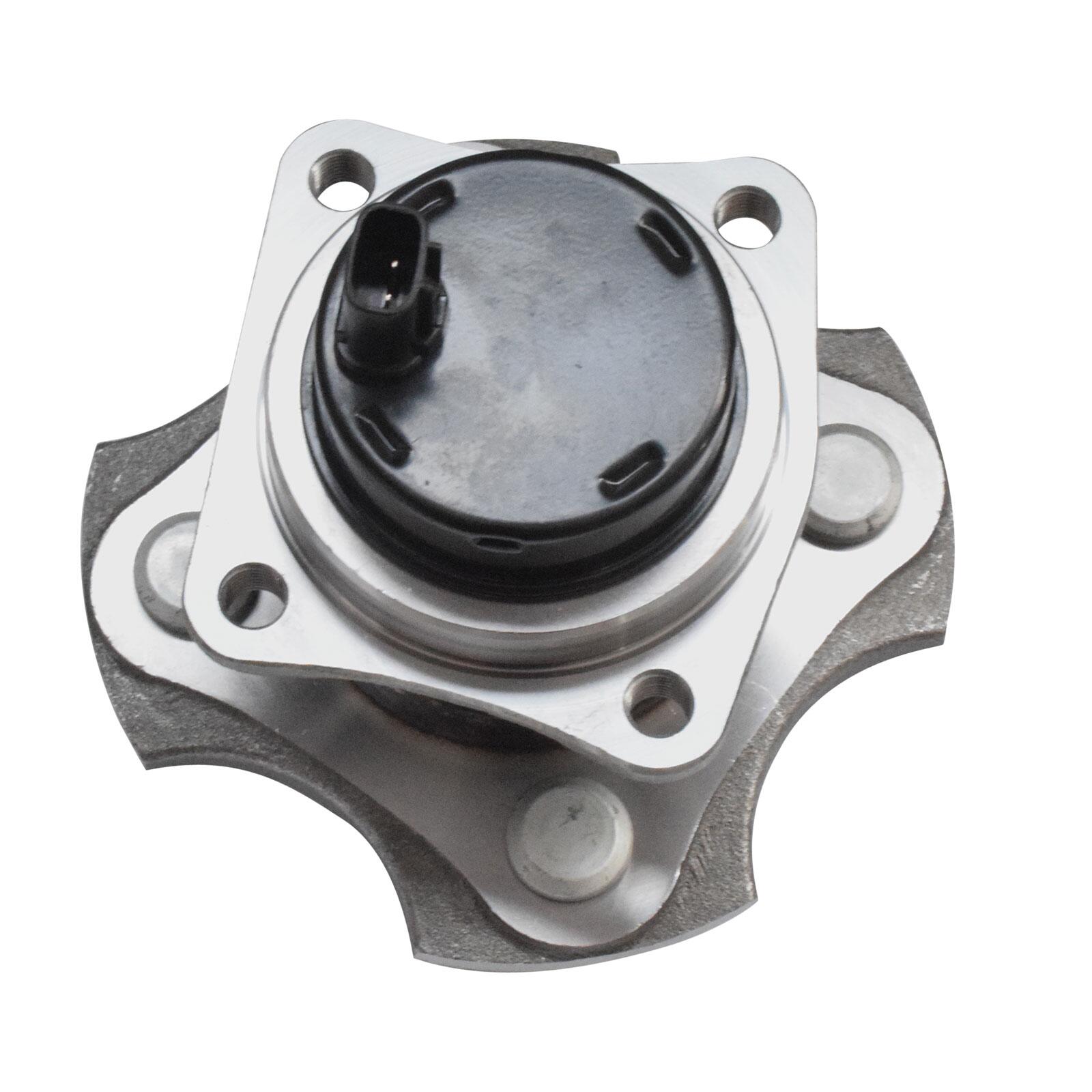 リアホイールハブベアリングアセンブリ カローラ/アレックス適合 ZZE121 ZZE123 NZE121 互換品 OEM 42450-12050 42450-12051