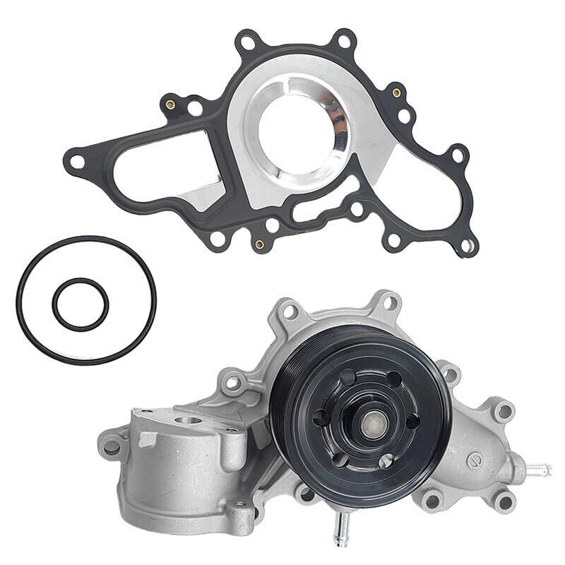1PCS ウォーターポンプ OEM 16100-59365 1610059365 - 優れた冷却性能と耐久性を提供します