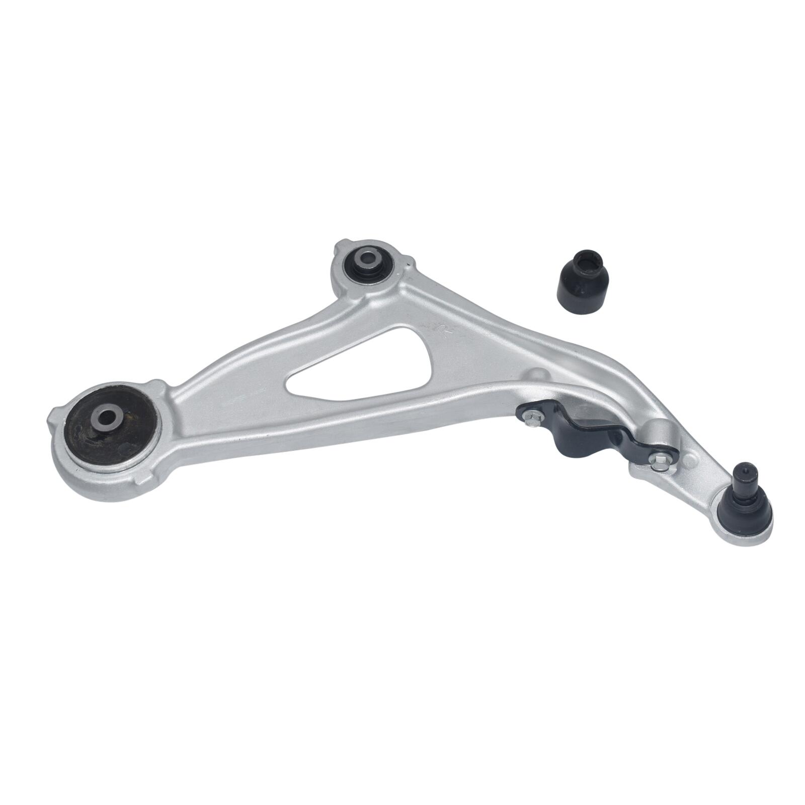 フロント ロア コントロール アーム INFINITI QX60 JX L50に適用 NISSANに適用 Pathfinder R52 54500-3JA0A 54500-3JA0D 対応