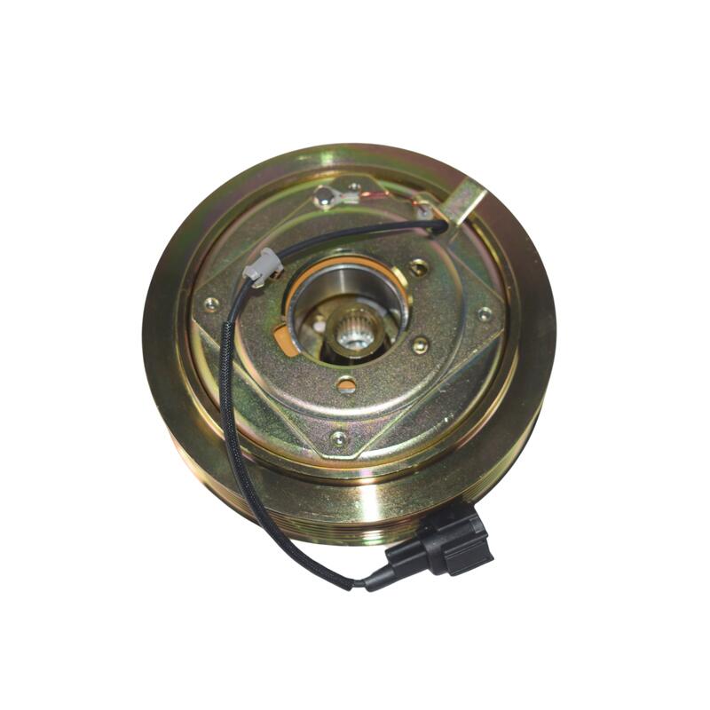 エアコンコンプレッサー PATHFINDER PATROL Y61 TERRANO AC COMPRESSOR DKS17CH 互換品 92600VB800 92600VC900 92600VC90A