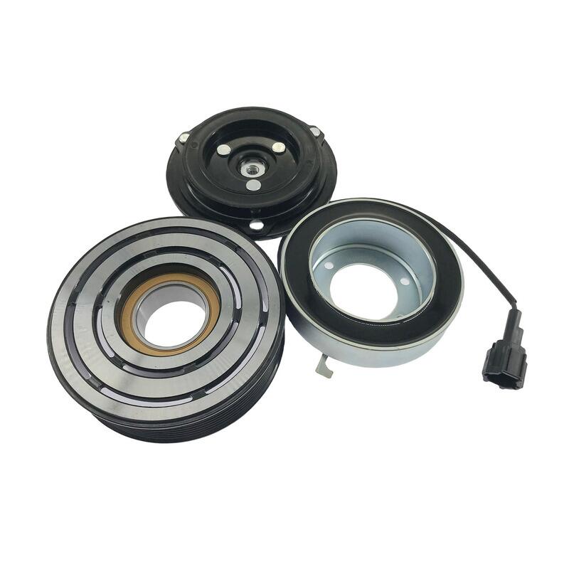 A/C コンプレッサー ナバラ パスファインダー 2.5 DCi　に適用 92600-4X01B 92600-4X30A 506012-1122 506012-1910 506012-1911 92600-EB30A