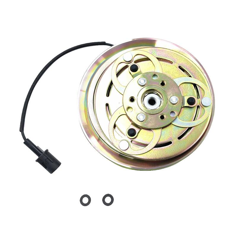 AC コンプレッサー DKS17CH 適用車種 サファリ ピックアップ パトロール UY61 926001Y400 92600VM50A 92600VK200 92600VL20A 926000X010 506012-0880