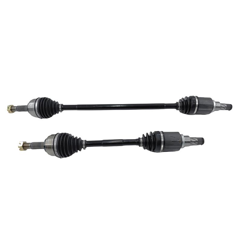 nissanに適用 (日産に適用) 部品 シヤフト アッセンブリー フロント ドライブ　サニー/ルキノ パルサー 39100-0M610 適用 適合