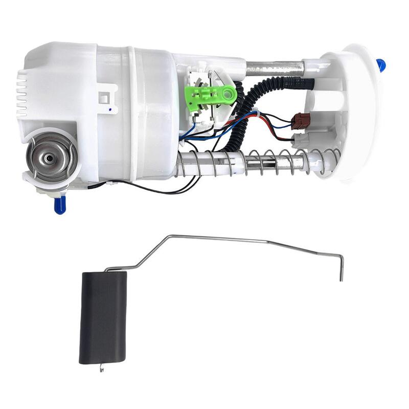 17040JE60A 17040-JE60A 燃料ポンプ 日産に適用 キャシュカイ/エクストレイル 4WD 14 フロント 0812 対応 燃料ポンプアセンブリ 交換 修理用