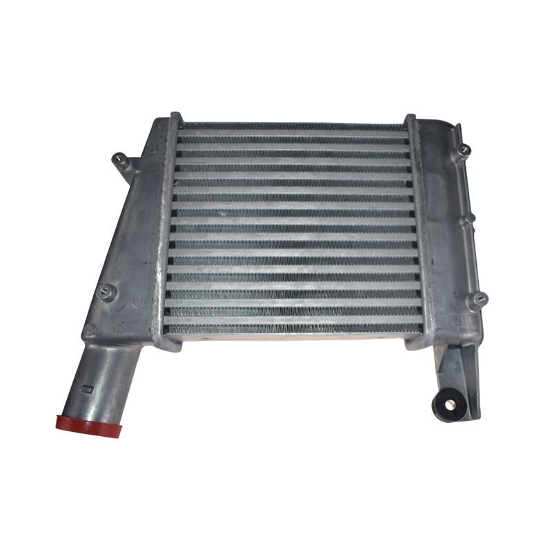 ちゅうれいきゃくき INTERCOOLER 14461-VM00A 適用する車種向け、高品質交換部品、耐久性と信頼性を重視した設計 21,107円