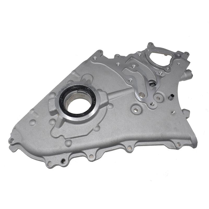 15010-EB70A 15010-EB30A 15010-5X00A オイルポンプ 日産に適用ナバラ D40 R51 パスファインダー Yd25 Dci 2.5L
