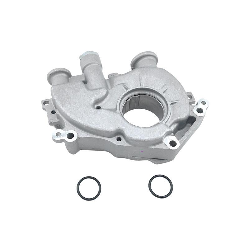 オイルポンプ 15010-EA20A 15010-EA200 適用する 日産に適用フロンティア パスファインダー エクステラ VQ40DE 4.0 2005-2010 エンジン潤滑 23,492円