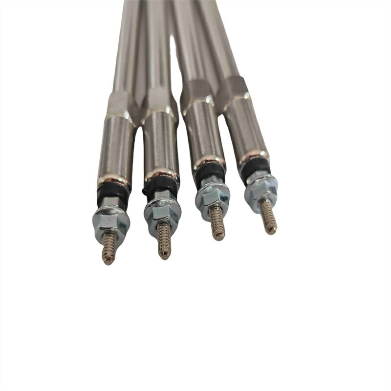 楽天市場】新品 グロープラグ 4本SET アトラス SP2F23 SP6F23