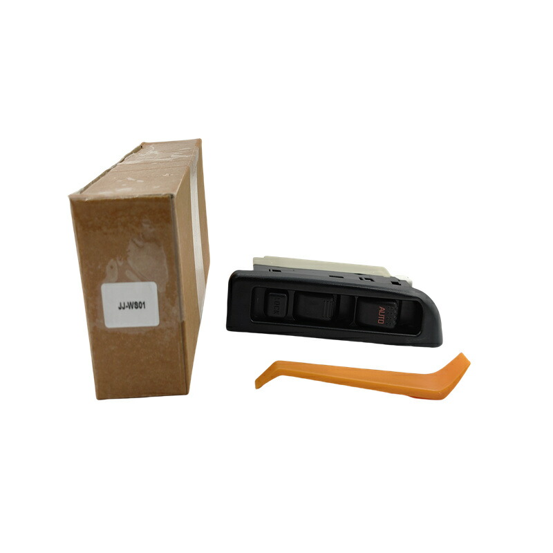 楽天市場】エルフ NPR85 右側（運転席側） パワーウインドウスイッチ