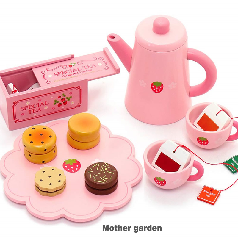 tea set for 3 year old