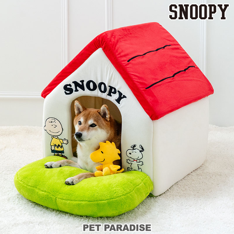 楽天市場】メディコム・トイ VCD SNOOPY w/ WOODSTOCK & 犬小屋 : 御宅