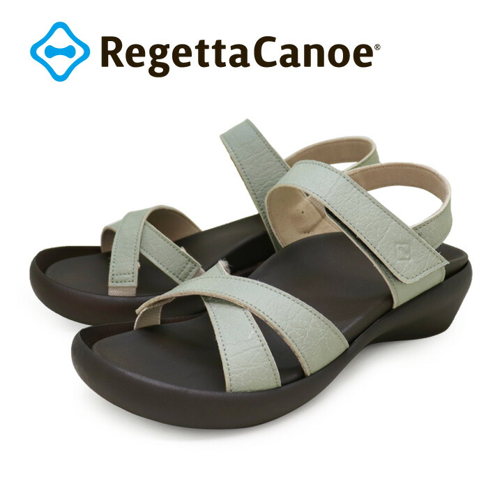 楽天市場】RegettaCanoe -リゲッタカヌー-CJFD-5370 メッシュスポーツ