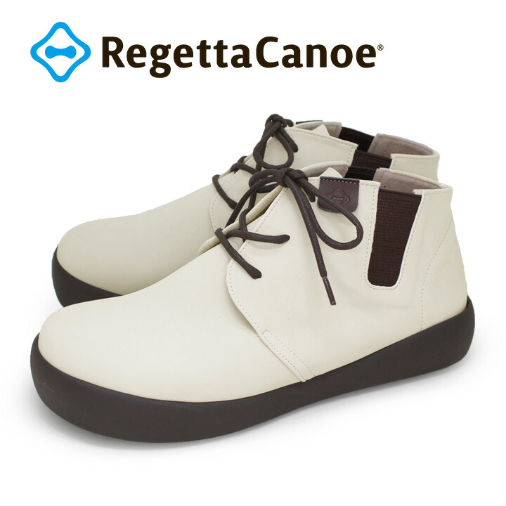 P10倍＆1000円オフクーポン別れ別れ中11日1時59分まで RegettaCanoe -リゲッタカヌー-CJNS-1304 ヌバック調 ノン横すべり 防滑 シューズ 傍えゴア スピード競技引き上げる印字機 履き分かりやすい 歩き分かりやすい