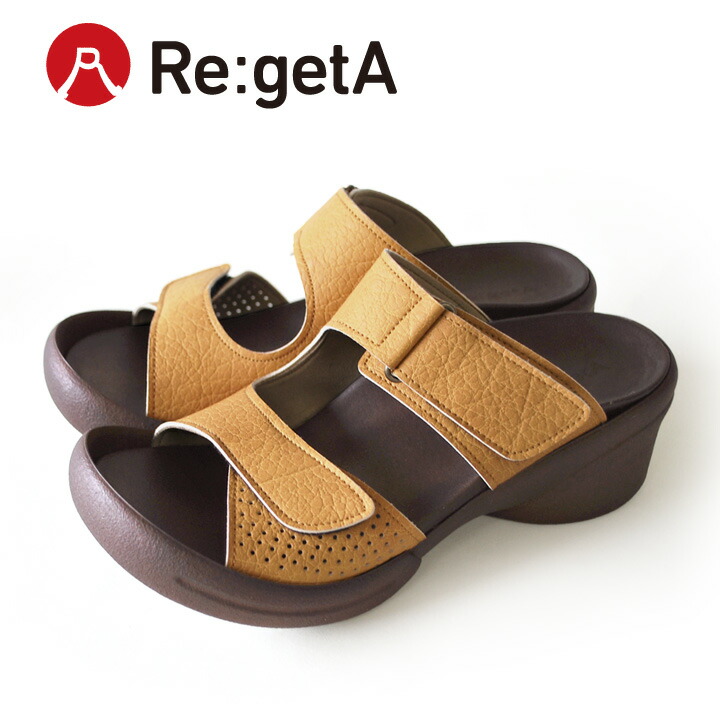 楽天市場】Re:getA -リゲッタ-R-231M メンズ ベルトデザイン
