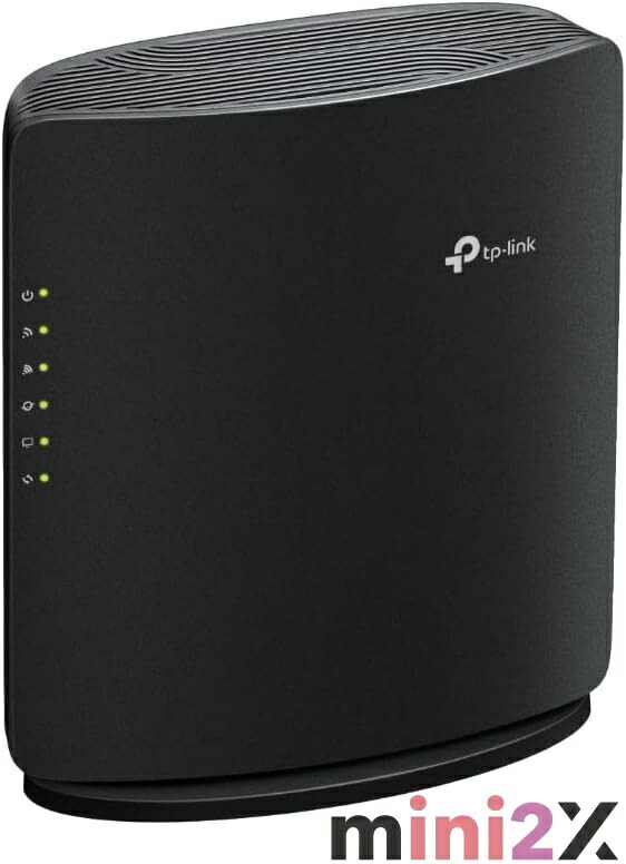 tp-link Archer BE7200 Wi-Fi 7 ルーター Archer BE450 | BE7200 デュアルバンドWi-Fi 7ルーター | TP