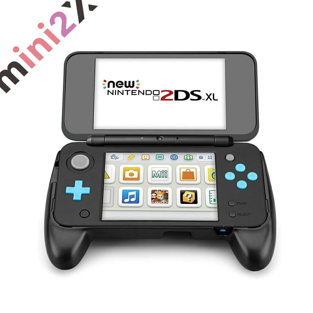 ニンテンドー3DS 装着するコントローラー付き 楽天市場】☆[送料無料]コントローラー感覚で装着操作する任天堂