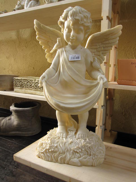 楽天市場】天使 妖精 ラバーナム フェアリー【 送料無料 】 癒し