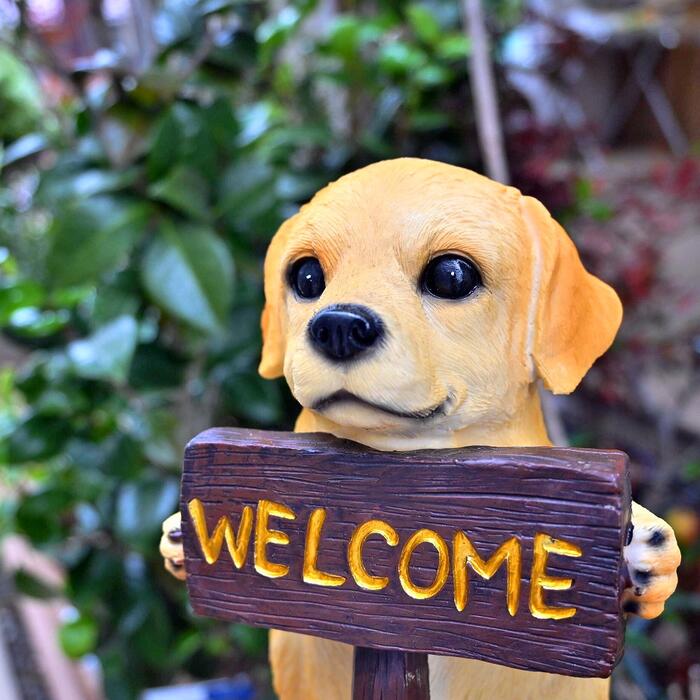 あん様♥️マルチーズ シュナウザー ウエスティ ウェルカムボード あん