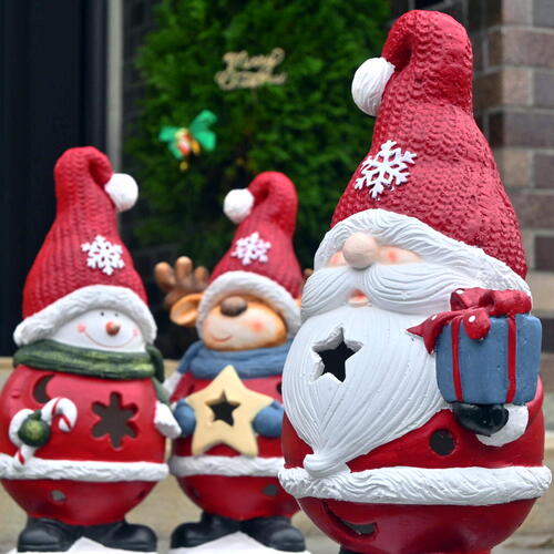 楽天市場】2024年NEWサンタスタンド 楽器 クリスマス