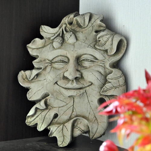 緑色の石の人型彫刻25-10 ゆあさ光彦 on X